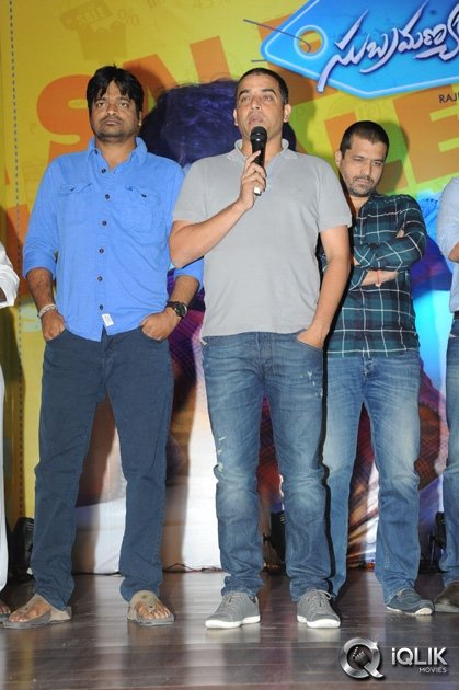 Subramanyam-For-Sale-Movie-Press-Meet